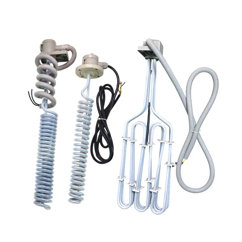 PTFE 히터